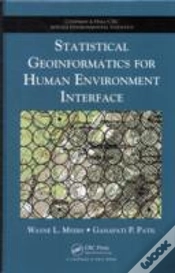 Capa do artigo Statistical Geoinformatics For Human Environment Interface