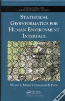 Capa do artigo Statistical Geoinformatics For Human Environment Interface