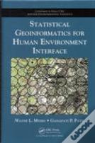 Statistical Geoinformatics For Human Environment Interface