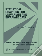 Capa do artigo Statistical Graphics For Univariate And Bivariate Data