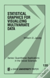 Capa do artigo Statistical Graphics For Visualizing Multivariate Data