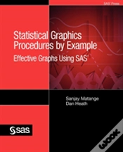 Capa do artigo Statistical Graphics Procedures By Example