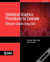 Statistical Graphics Procedures By Example