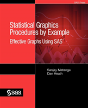 Statistical Graphics Procedures By Example - Preview