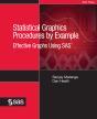 Statistical Graphics Procedures By Example - Preview