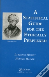Capa do artigo Statistical Guide For The Ethically Perplexed