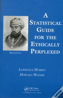 Capa do artigo Statistical Guide For The Ethically Perplexed