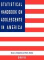Statistical Handbook On Adolescents In America - Preview