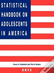 Capa do artigo Statistical Handbook On Adolescents In America