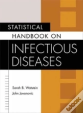 Statistical Handbook On Infectious Diseases
