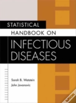 Capa do artigo Statistical Handbook On Infectious Diseases