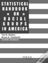 Statistical Handbook On Racial Groups In The United States