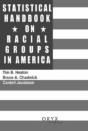 Statistical Handbook On Racial Groups In The United States - Preview