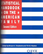 Statistical Handbook On The American Family, 2nd Edition - Preview