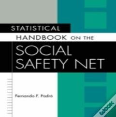 Statistical Handbook On The Social Safety Net