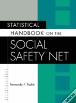 Capa do artigo Statistical Handbook On The Social Safety Net