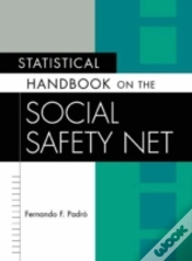 Capa do artigo Statistical Handbook On The Social Safety Net
