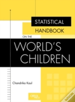 Capa do artigo Statistical Handbook On The World'S Children