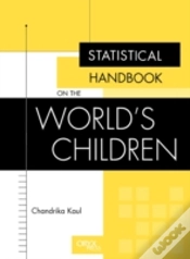 Capa do artigo Statistical Handbook On The World
