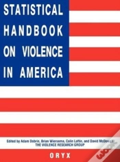 Capa do artigo Statistical Handbook On Violence In America