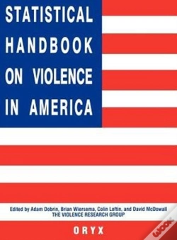Capa do artigo Statistical Handbook On Violence In America