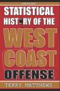 Statistical History Of The West Coast Offense - Preview