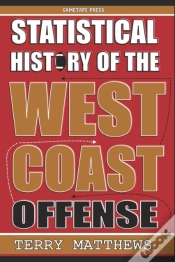 Capa do artigo Statistical History Of The West Coast Offense