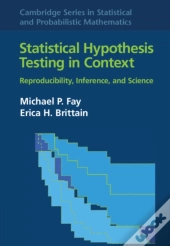 Statistical Hypothesis Testing In Context: Volume 52