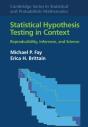Statistical Hypothesis Testing In Context: Volume 52 - Preview