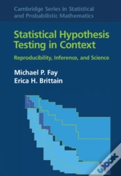 Capa do artigo Statistical Hypothesis Testing In Context: Volume 52