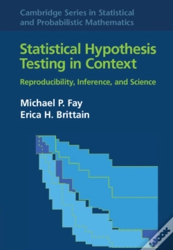 Capa do artigo Statistical Hypothesis Testing In Context: Volume 52