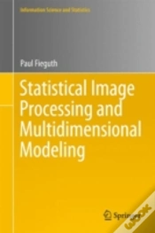 Capa do artigo Statistical Image Processing And Multidimensional Modeling