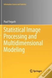 Capa do artigo Statistical Image Processing And Multidimensional Modeling