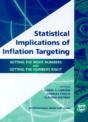 Statistical Implications Of Inflation Targeting - Preview