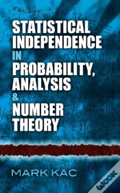 Capa do artigo Statistical Independence In Probability, Analysis And Number Theory
