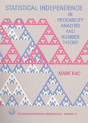 Statistical Independence In Probability, Analysis, And Number Theory - Preview