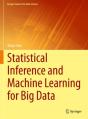 Statistical Inference And Machine Learning For Big Data - Preview