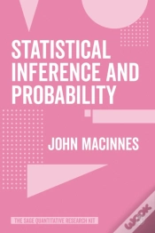 Capa do artigo Statistical Inference And Probability