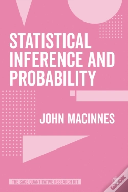 Capa do artigo Statistical Inference And Probability