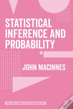 Capa do artigo Statistical Inference And Probability