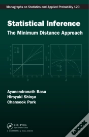 Capa do artigo Statistical Inference
