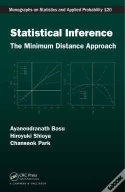 Capa do artigo Statistical Inference