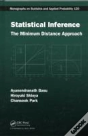 Capa do artigo Statistical Inference