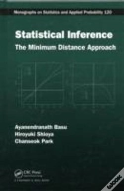 Capa do artigo Statistical Inference