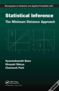 Capa do artigo Statistical Inference