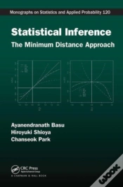 Capa do artigo Statistical Inference