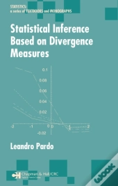 Statistical Inference Based On Divergence Measures