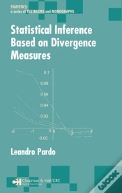 Capa do artigo Statistical Inference Based On Divergence Measures