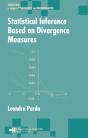 Statistical Inference Based On Divergence Measures - Preview