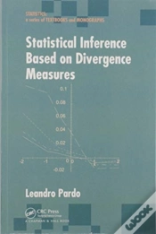 Capa do artigo Statistical Inference Based On Divergence Measures